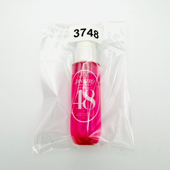 3748 SOL DE JANEIRO 48 FRAGRANCE NEW HIGH END FRAGRANCE DELUXE SAMPLE - Picture 1 of 4